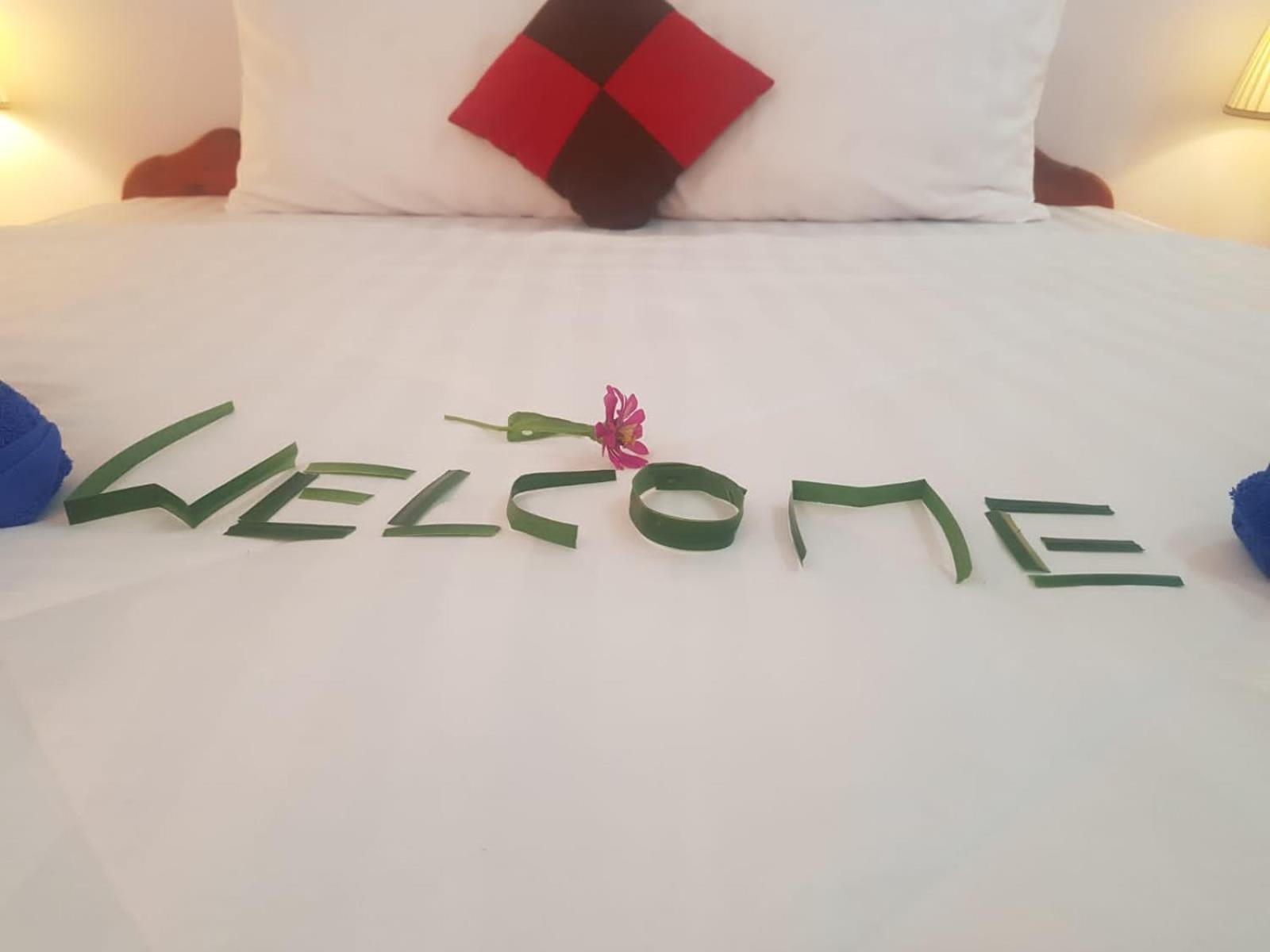 Bloom Garden Bed & Breakfast Sziemreap Kültér fotó