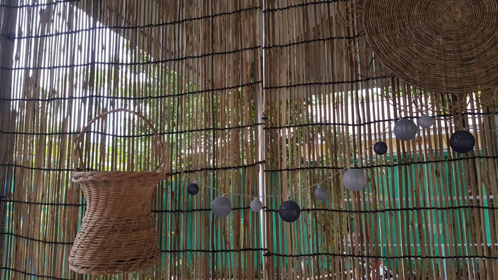 Bloom Garden Bed & Breakfast Sziemreap Kültér fotó