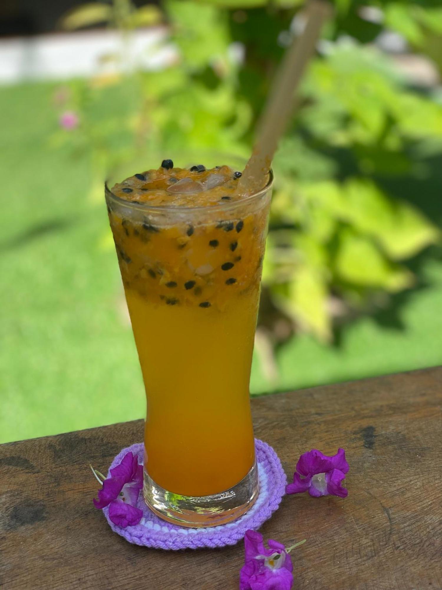 Bloom Garden Bed & Breakfast Sziemreap Kültér fotó